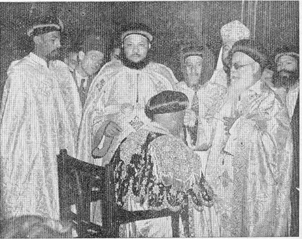 Debre Berhan St. Basilios” Theological College Building Construction Design and Site Plan