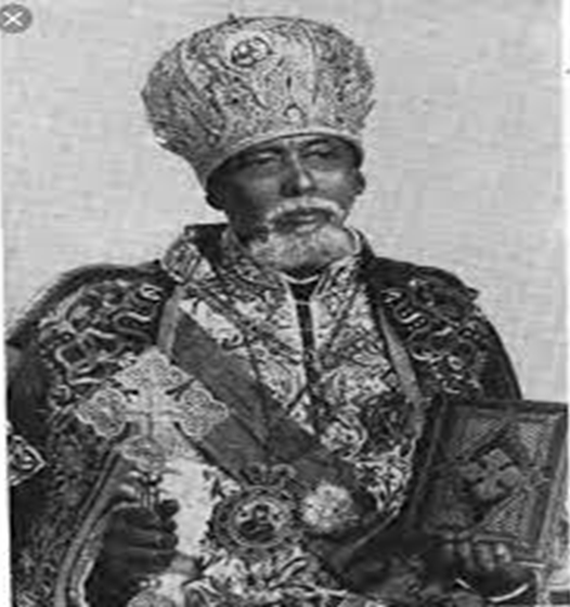 Debre Berhan St. Basilios” Theological College Building Construction Design and Site Plan