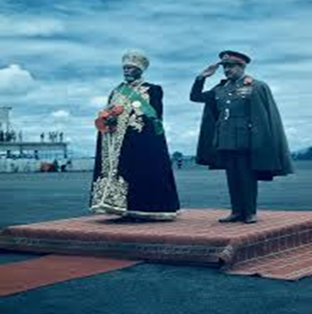 Debre Berhan St. Basilios” Theological College Building Construction Design and Site Plan