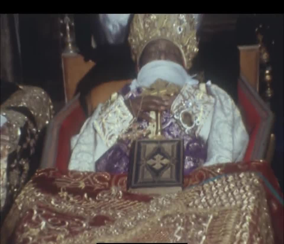 Debre Berhan St. Basilios” Theological College Building Construction Design and Site Plan