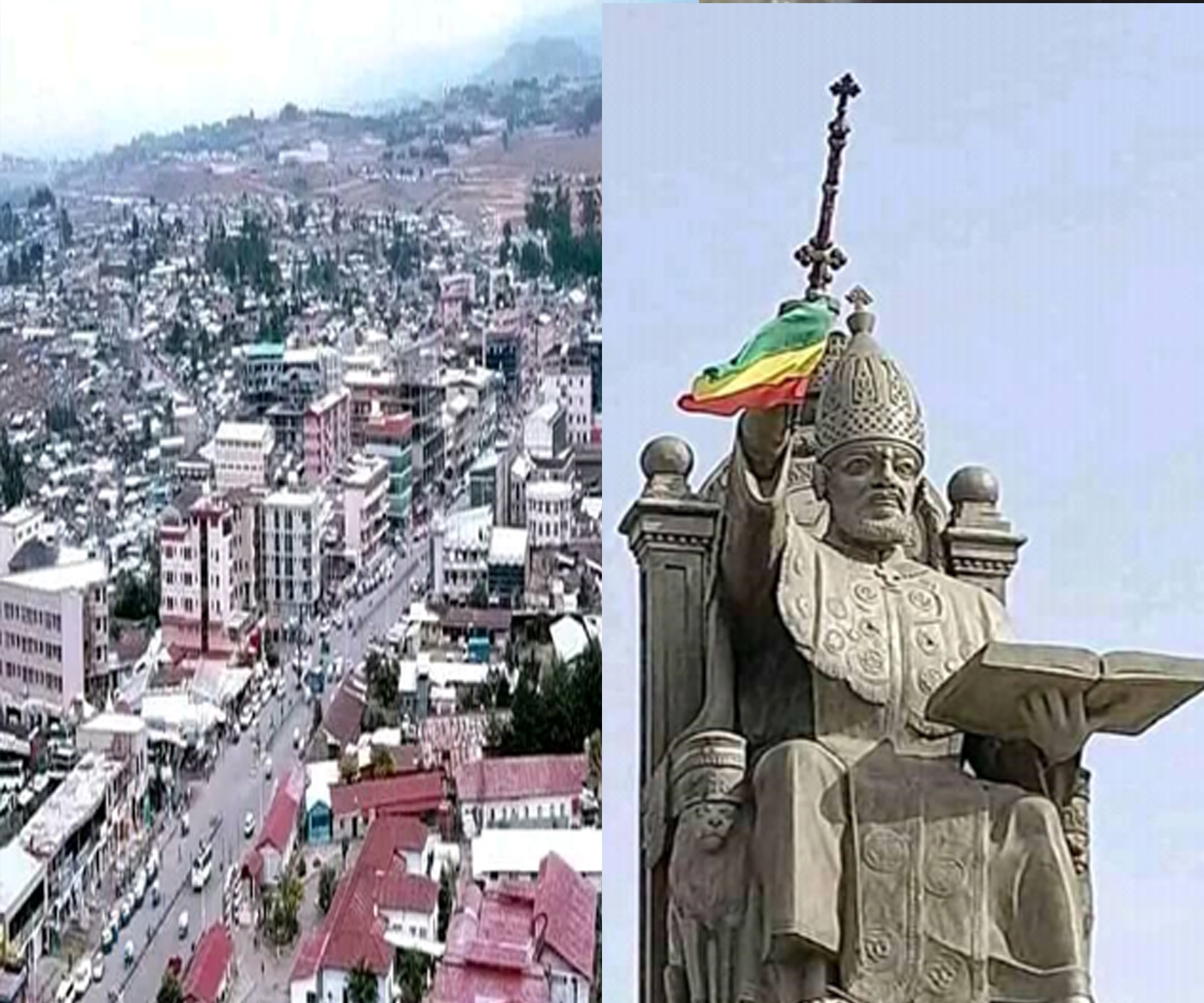 Abune Basilios Image
