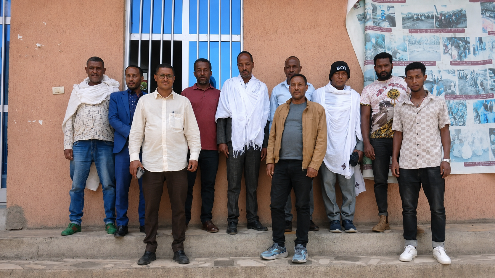 Debre Berhan Saint Basilios Theological College to Launch Weekend Extension Program in Shewarobit for the 2019 E.C. Academic Year